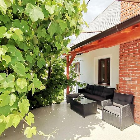 Pri Zajcu Apartment Bovec Exterior photo